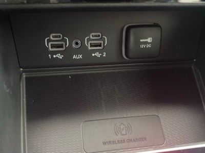 2025 Jeep Grand Cherokee GRAND CHEROKEE L OVERLAND 4X4