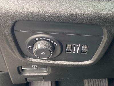 2025 Jeep Grand Cherokee GRAND CHEROKEE L OVERLAND 4X4