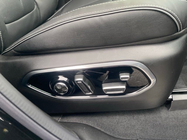 2025 Jeep Grand Cherokee GRAND CHEROKEE L OVERLAND 4X4