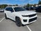 2025 Jeep Grand Cherokee GRAND CHEROKEE L OVERLAND 4X4