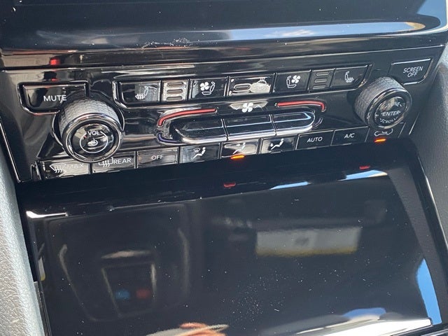 2025 Jeep Grand Cherokee GRAND CHEROKEE L OVERLAND 4X4