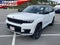 2025 Jeep Grand Cherokee GRAND CHEROKEE L SUMMIT RESERVE 4X4