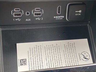 2025 Jeep Grand Cherokee GRAND CHEROKEE L SUMMIT RESERVE 4X4