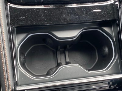 2025 Jeep Grand Cherokee GRAND CHEROKEE L SUMMIT RESERVE 4X4