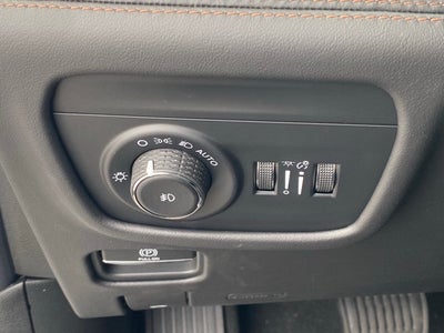 2025 Jeep Grand Cherokee GRAND CHEROKEE L SUMMIT RESERVE 4X4