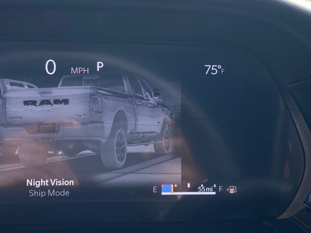 2025 Jeep Grand Cherokee GRAND CHEROKEE L SUMMIT RESERVE 4X4