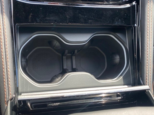 2025 Jeep Grand Cherokee GRAND CHEROKEE L SUMMIT RESERVE 4X4