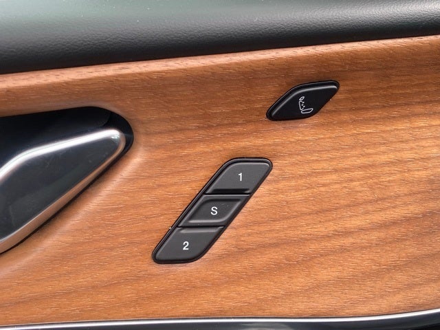 2025 Jeep Grand Cherokee GRAND CHEROKEE L SUMMIT RESERVE 4X4