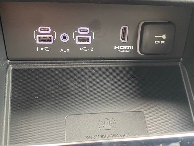 2025 Jeep Grand Cherokee GRAND CHEROKEE L SUMMIT RESERVE 4X4