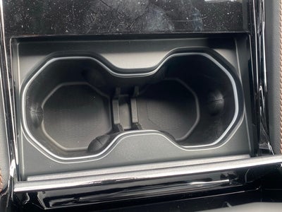 2025 Jeep Grand Cherokee GRAND CHEROKEE L SUMMIT RESERVE 4X4