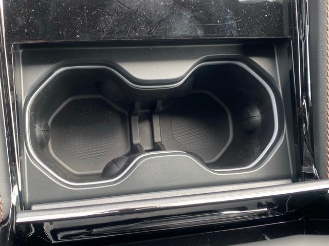 2025 Jeep Grand Cherokee GRAND CHEROKEE L SUMMIT RESERVE 4X4