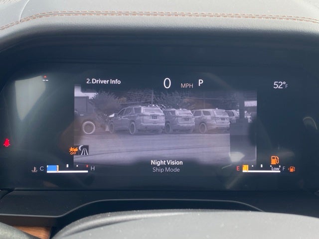 2025 Jeep Grand Cherokee GRAND CHEROKEE L SUMMIT RESERVE 4X4