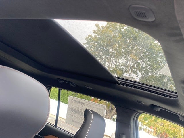 2025 Jeep Grand Cherokee GRAND CHEROKEE L SUMMIT RESERVE 4X4