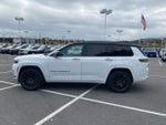 2025 Jeep Grand Cherokee GRAND CHEROKEE L SUMMIT RESERVE 4X4