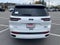 2025 Jeep Grand Cherokee GRAND CHEROKEE L SUMMIT RESERVE 4X4