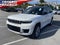 2025 Jeep Grand Cherokee GRAND CHEROKEE L SUMMIT 4X4