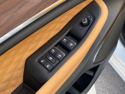 2025 Jeep Grand Cherokee GRAND CHEROKEE L SUMMIT 4X4