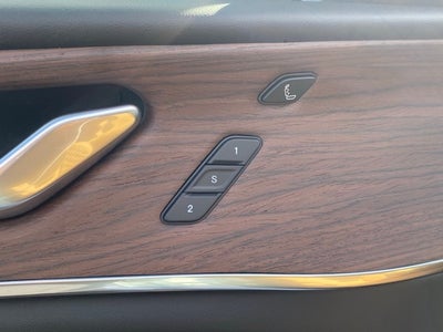 2025 Jeep Grand Cherokee GRAND CHEROKEE L SUMMIT 4X4