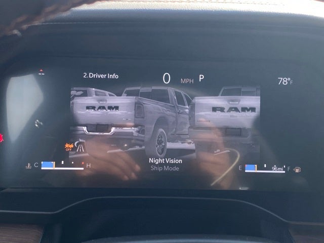 2025 Jeep Grand Cherokee GRAND CHEROKEE L SUMMIT 4X4