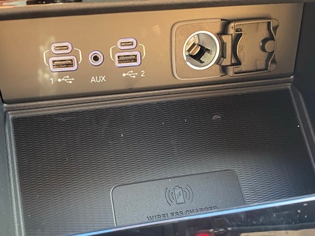 2025 Jeep Grand Cherokee GRAND CHEROKEE L SUMMIT 4X4