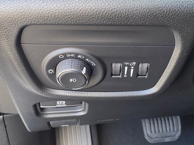 2025 Jeep Grand Cherokee GRAND CHEROKEE L SUMMIT 4X4