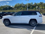 2025 Jeep Grand Cherokee GRAND CHEROKEE L SUMMIT 4X4