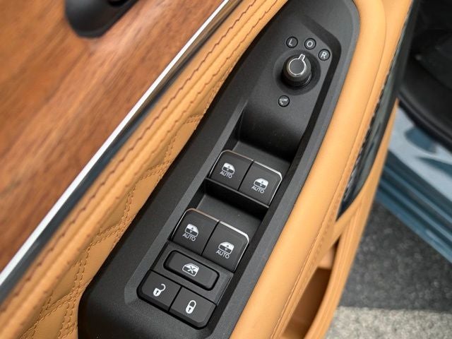 2026 Jeep Grand Cherokee GRAND CHEROKEE L SUMMIT 4X4