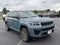 2026 Jeep Grand Cherokee GRAND CHEROKEE L SUMMIT 4X4