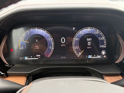 2026 Jeep Grand Cherokee GRAND CHEROKEE L SUMMIT 4X4