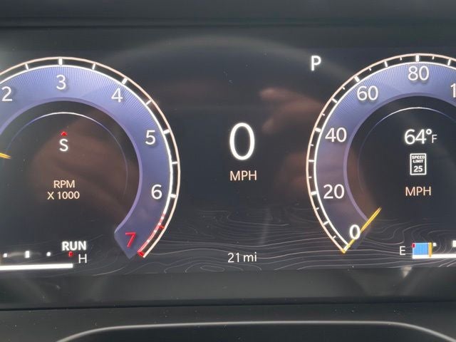 2026 Jeep Grand Cherokee GRAND CHEROKEE L SUMMIT 4X4