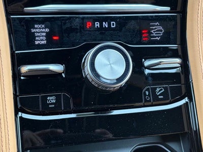 2026 Jeep Grand Cherokee GRAND CHEROKEE L SUMMIT 4X4