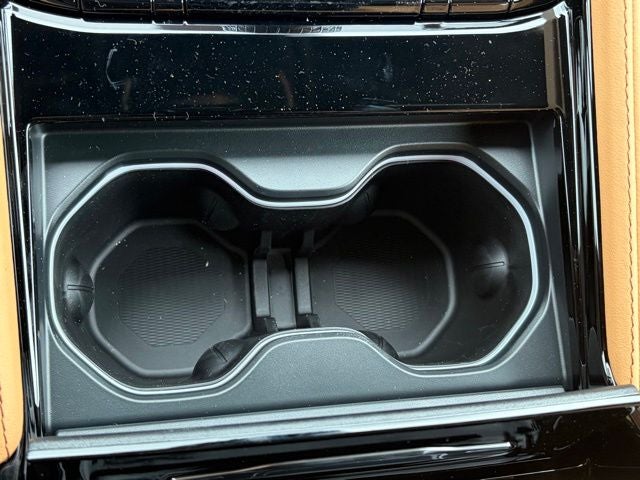 2026 Jeep Grand Cherokee GRAND CHEROKEE L SUMMIT 4X4