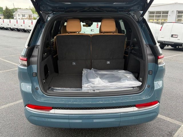 2026 Jeep Grand Cherokee GRAND CHEROKEE L SUMMIT 4X4