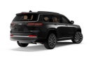2027 Jeep Grand Cherokee GRAND CHEROKEE L SUMMIT 4X4