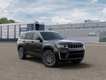 2027 Jeep Grand Cherokee GRAND CHEROKEE L SUMMIT 4X4