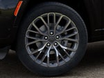 2027 Jeep Grand Cherokee GRAND CHEROKEE L SUMMIT 4X4