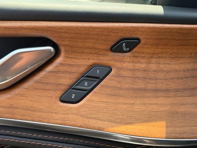 2026 Jeep Grand Cherokee GRAND CHEROKEE L SUMMIT 4X4