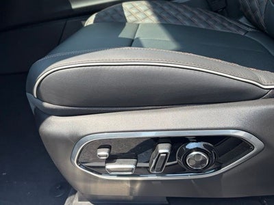 2026 Jeep Grand Cherokee GRAND CHEROKEE L SUMMIT 4X4