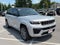 2026 Jeep Grand Cherokee GRAND CHEROKEE L SUMMIT 4X4