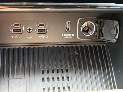 2026 Jeep Grand Cherokee GRAND CHEROKEE L SUMMIT 4X4