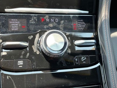 2026 Jeep Grand Cherokee GRAND CHEROKEE L SUMMIT 4X4