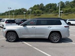2026 Jeep Grand Cherokee GRAND CHEROKEE L SUMMIT 4X4