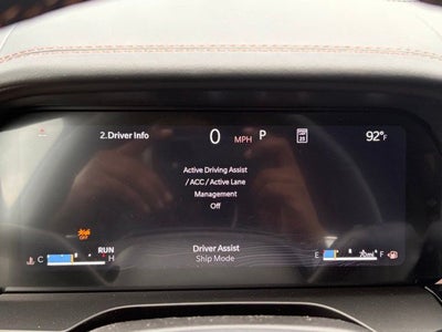 2026 Jeep Grand Cherokee GRAND CHEROKEE L SUMMIT 4X4