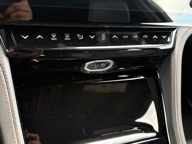 2026 Jeep Grand Cherokee GRAND CHEROKEE L SUMMIT 4X4