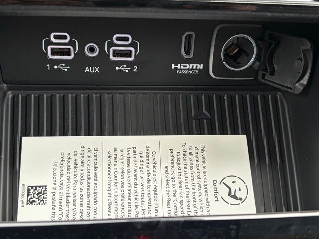2026 Jeep Grand Cherokee GRAND CHEROKEE L SUMMIT 4X4