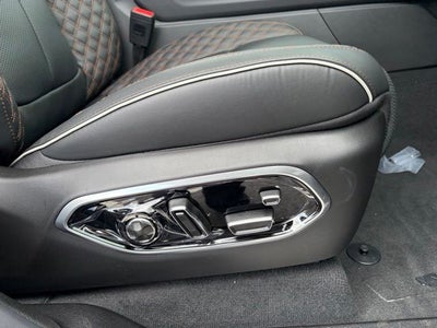 2026 Jeep Grand Cherokee GRAND CHEROKEE L SUMMIT 4X4