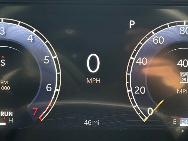 2026 Jeep Grand Cherokee GRAND CHEROKEE L SUMMIT 4X4