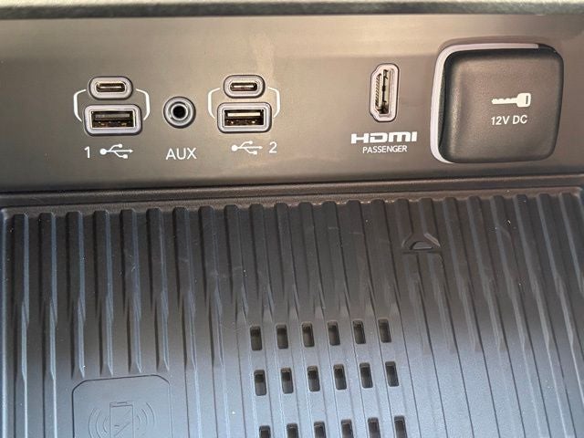 2026 Jeep Grand Cherokee GRAND CHEROKEE L SUMMIT 4X4