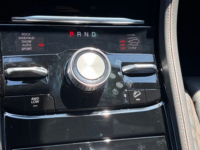 2026 Jeep Grand Cherokee GRAND CHEROKEE L SUMMIT 4X4