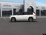 2026 Jeep Grand Cherokee GRAND CHEROKEE L SUMMIT 4X4